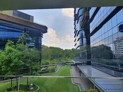 Woods Square (D25), Office #625420481